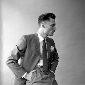 Bror Gunnar Jansson 的头像