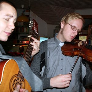 Snålbjörns Orkester 的头像
