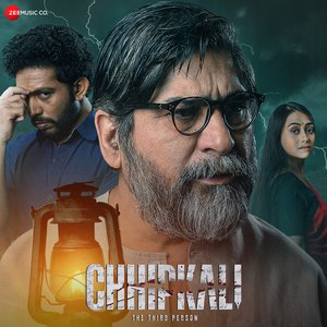 Chhipkali (Original Motion Picture Soundtrack)