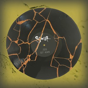 Out Again - Single