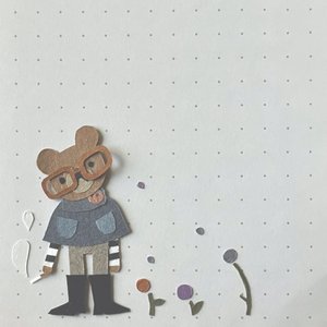 [GNM036] love life all the time – Stationery