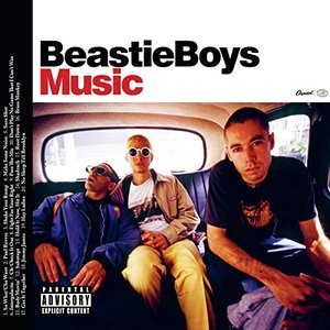 Beastie Boys Music [Explicit]