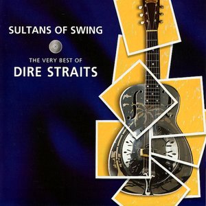 Dire Straits - Sultans Of Swing