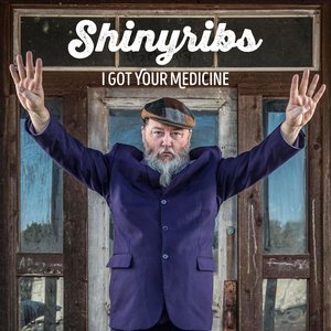 I Got Your Medicine [Explicit]