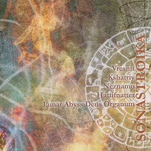 Vresnit & Kshatriy & Neznamo & Hattifnatter & Lunar Abyss Deus Organum のアバター