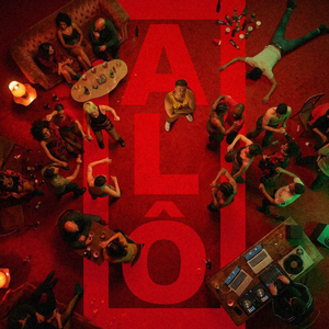 Artwork for ALÔ