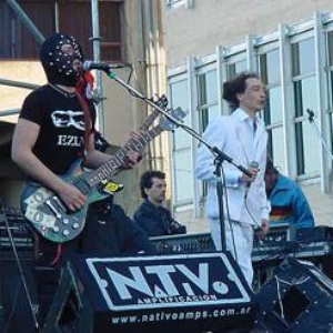 Las Manos de Filippi photo provided by Last.fm