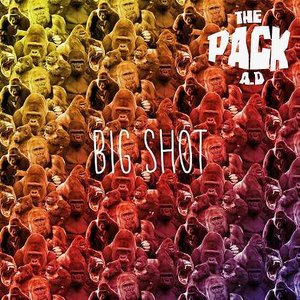 Big Shot - Single