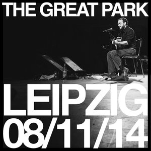 08/11/14 UT Connewitz, Leipzig, Germany