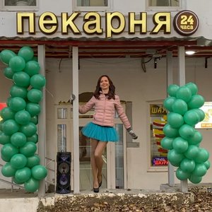 Звездана Кирпиченко 的头像