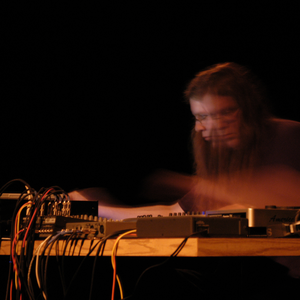 Thomas Dimuzio photo provided by Last.fm