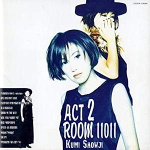 Act 2 Room 障子久美 Getsongbpm Act 2 Room 障子久美 Getsongbpm