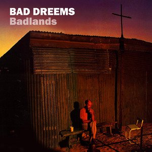 Badlands - EP