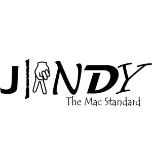 Jiandy için avatar