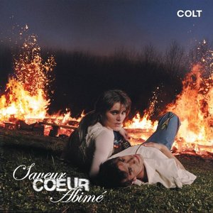 Saveur coeur abîmé
