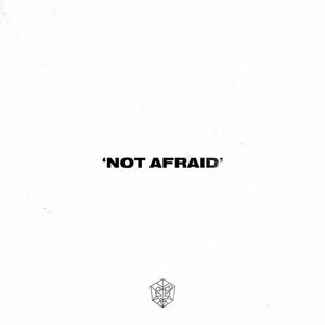Not Afraid - Single