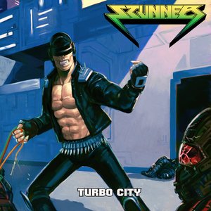 Turbo City [Explicit]