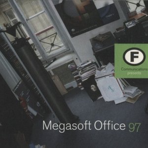 Image for 'Megasoft Office 97'