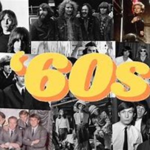 Top '60s Bands of the Mid West - Vol. 1