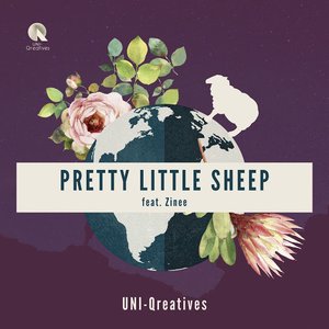 Pretty Little Sheep (feat. Zinee) - Single