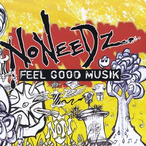 Feel Good Musik LP