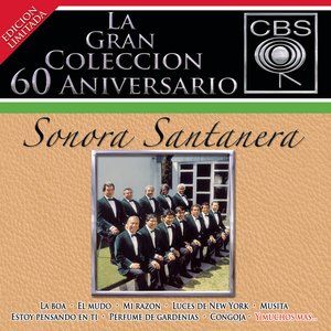 La Gran Colección del 60 Aniversario CBS - Sonora Santanera