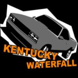 Image for 'Kentucky Waterfall'