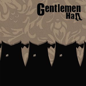 Gentlemen Hall