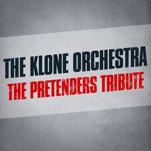 Image for 'The Klone Orchestra'