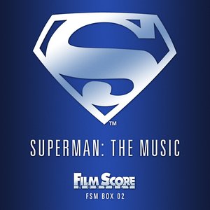 Superman: The Music (1978-1988)