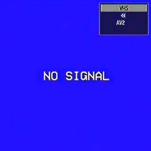no signal