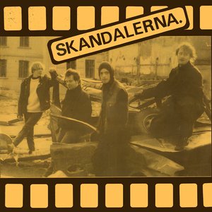 Skandalerna