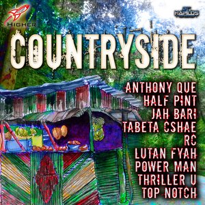 Country Side Riddim