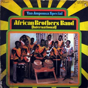 Avatar for African Brothers Band ( International )
