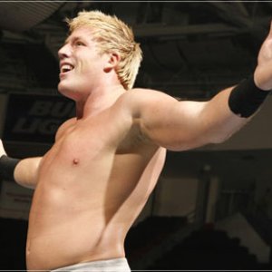 Jack Swagger 的头像