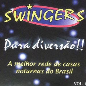 Swingers - Pura Diversão