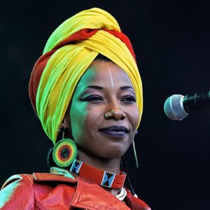 Avatar for Fatoumata Diawara & Lauryn Hill