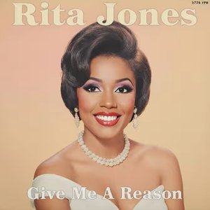 Avatar for Rita Jones