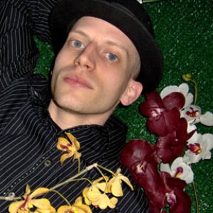 Corey Dargel 的头像