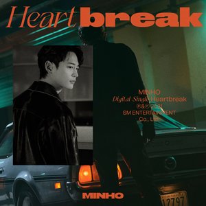 Heartbreak - Single