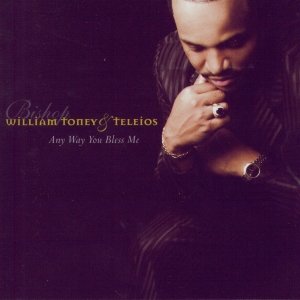 Bishop William Toney & Teleios