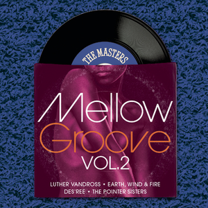 Tawatha Agee - The Masters Series Mellow Groove Vol.2 - Zortam Music