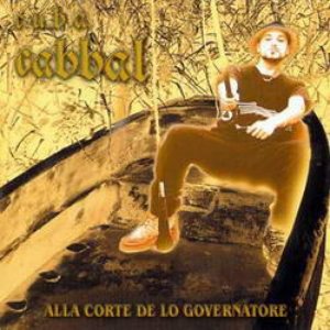 alla corte de lo governatore