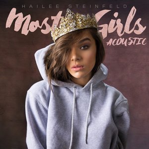 Most Girls (Acoustic)