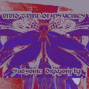 Magick Utopia : Subsonic Dragonfly