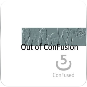 Image for 'Out Of Confusion - ConFused5'