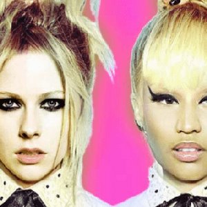 Image for 'Avril Lavigne feat. Nicki Minaj'