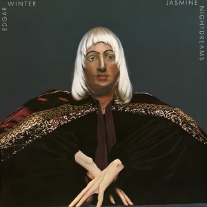 Jasmine Nightdreams