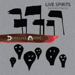 Spirits In The Forest Live