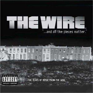 The Wire: "...and all the pieces matter"